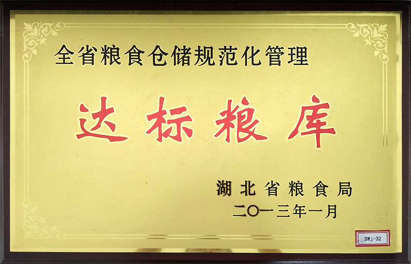 麻城金玉米业